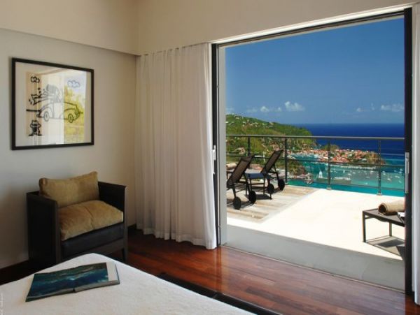 St. Barts Home 965471