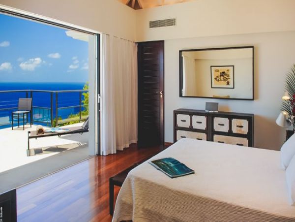 St. Barts Home 965471