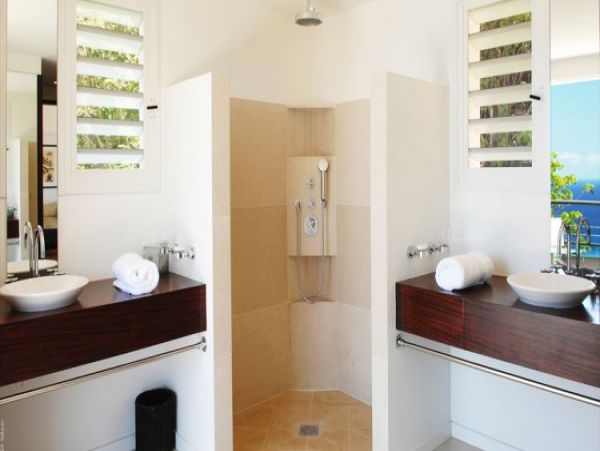 St. Barts Home 965471