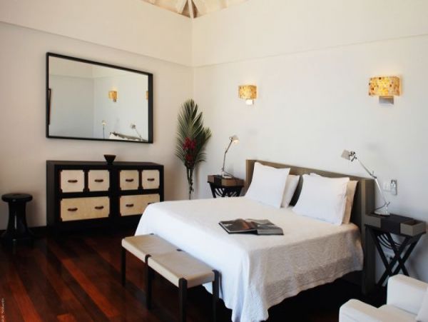 St. Barts Home 965471
