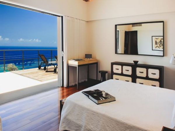 St. Barts Home 965471