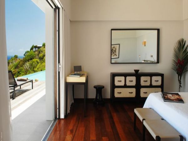 St. Barts Home 965471