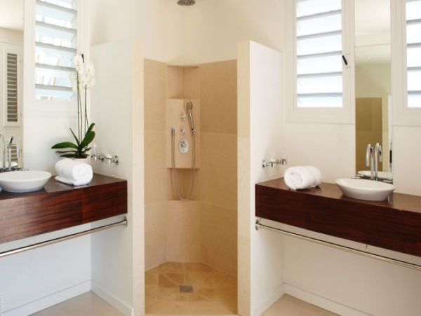 St. Barts Home 965471