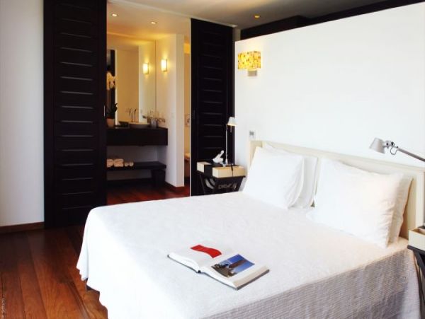 St. Barts Home 965471