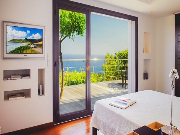 St. Barts Home 965471