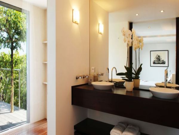 St. Barts Home 965471