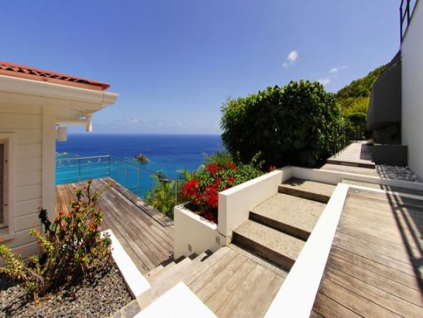 St. Barts Home 965471