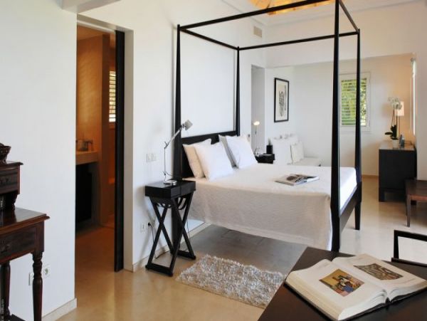 St. Barts Home 965471