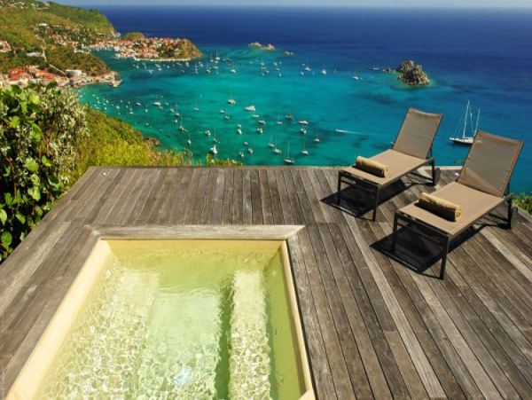 St. Barts Home 965471