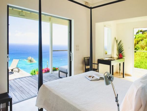 St. Barts Home 965471