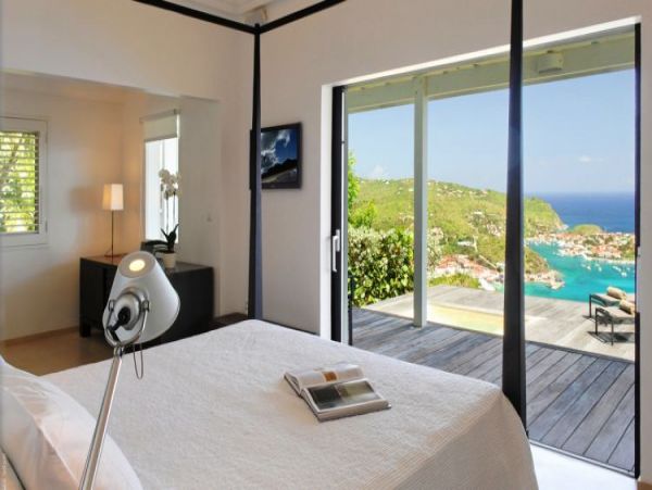 St. Barts Home 965471