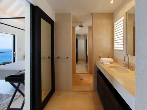St. Barts Home 965471