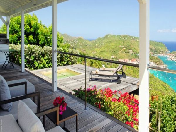 St. Barts Home 965471