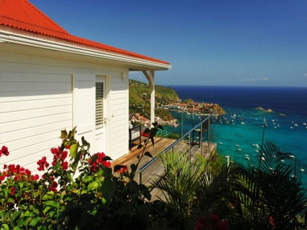 St. Barts Home 965471