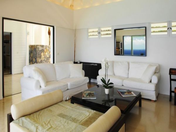 St. Barts Home 965471