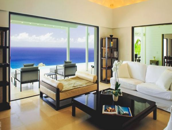 St. Barts Home 965471