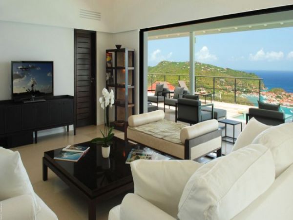 St. Barts Home 965471