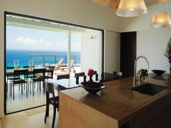 St. Barts Home 965471