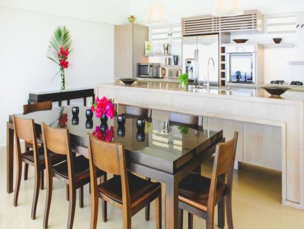 St. Barts Home 965471