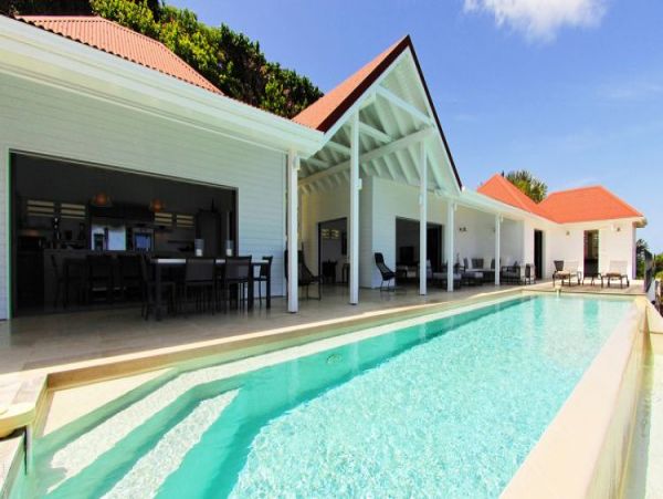 St. Barts Home 965471