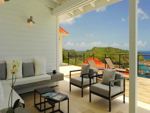 St. Barts Home 965471