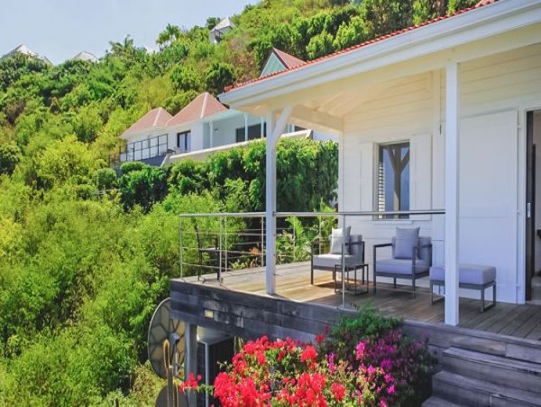 St. Barts Home 965471