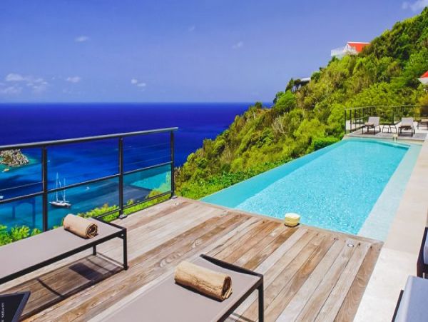 St. Barts Home 965471