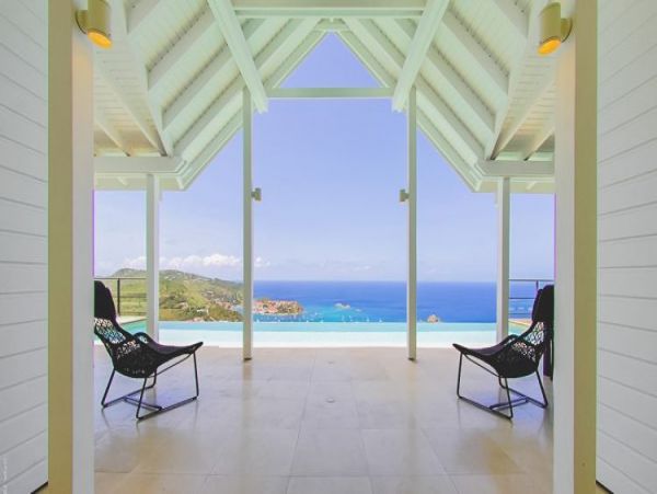 St. Barts Home 965471