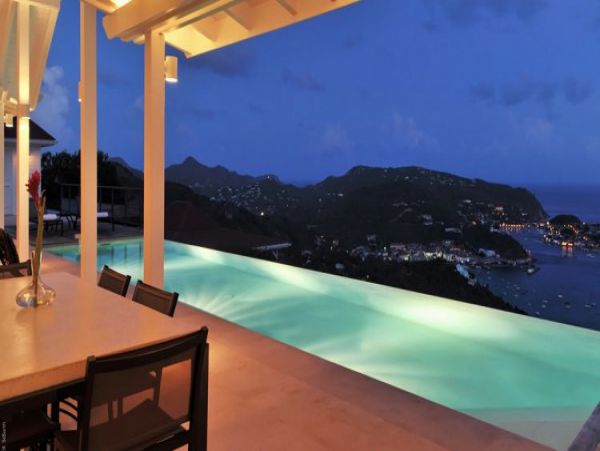 St. Barts Home 965471