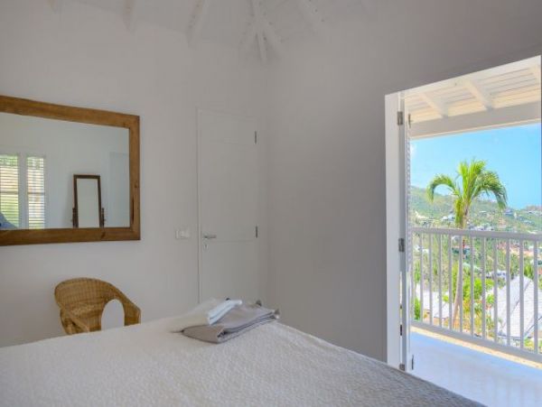 St. Barts Home 965472
