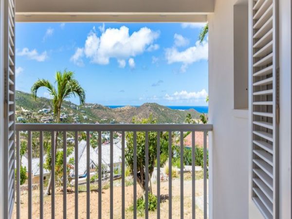 St. Barts Home 965472