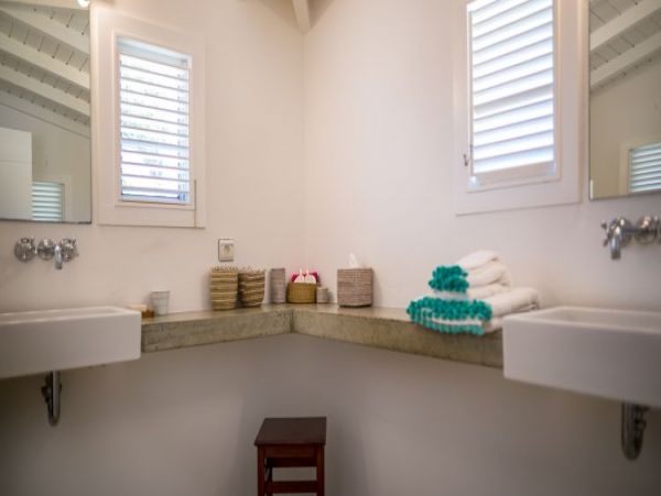 St. Barts Home 965472