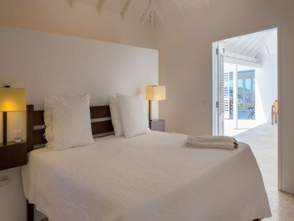 St. Barts Home 965472