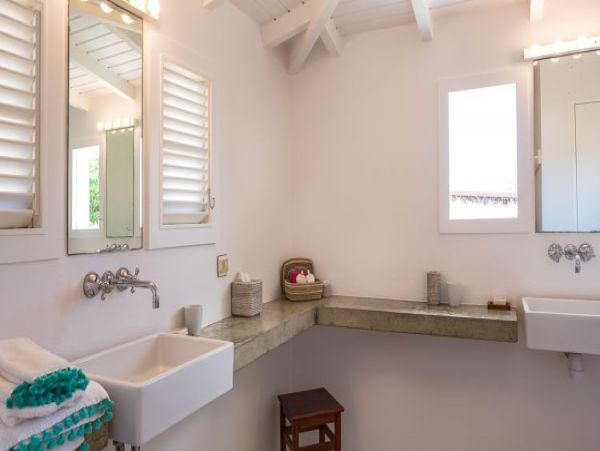 St. Barts Home 965472