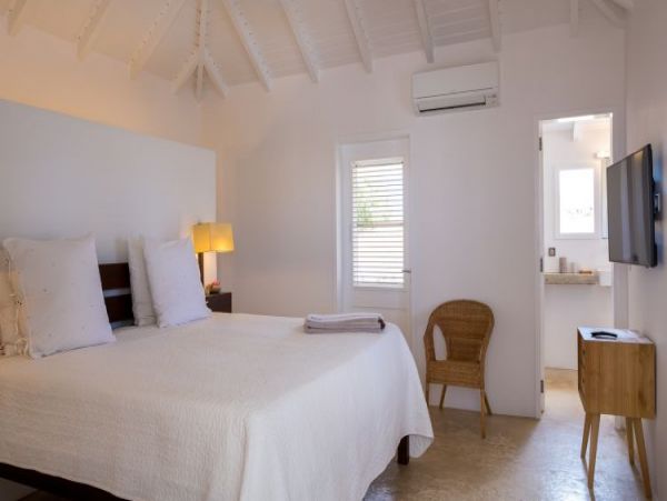 St. Barts Home 965472