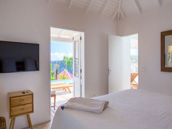 St. Barts Home 965472