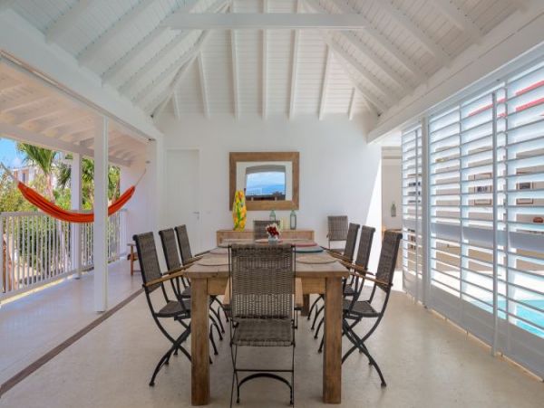 St. Barts Home 965472