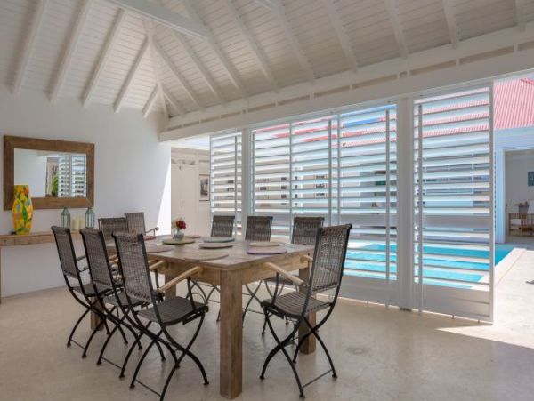 St. Barts Home 965472