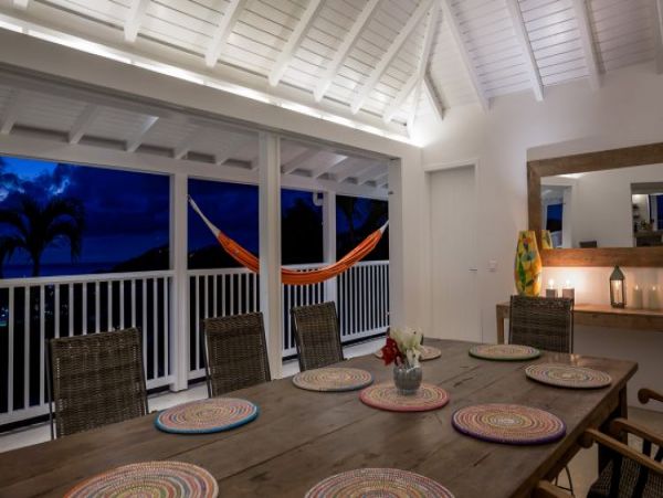 St. Barts Home 965472