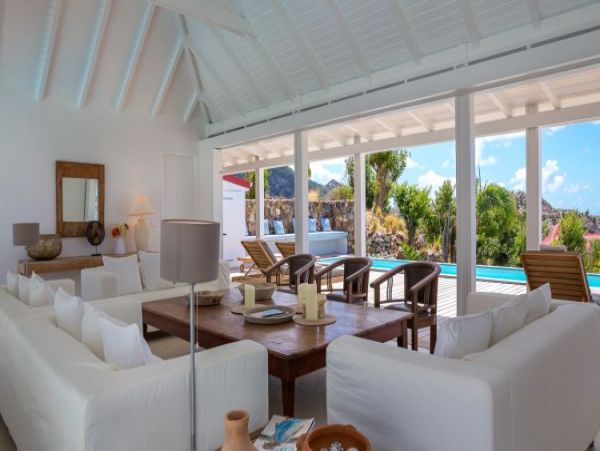St. Barts Home 965472