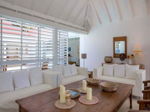 St. Barts Home 965472