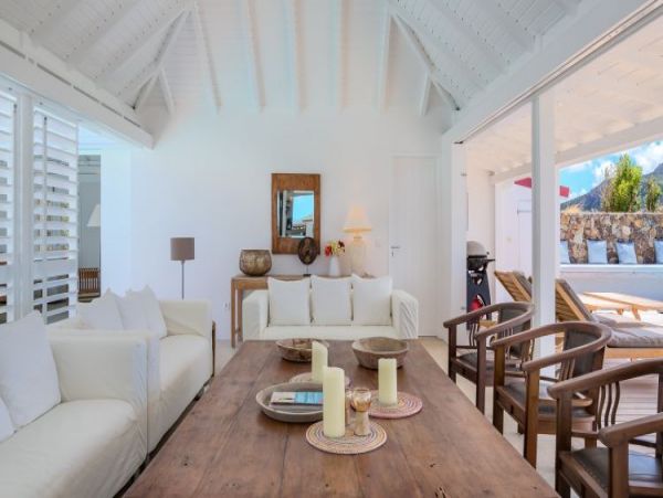 St. Barts Home 965472