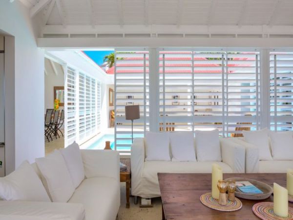 St. Barts Home 965472