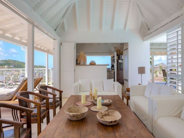St. Barts Home 965472
