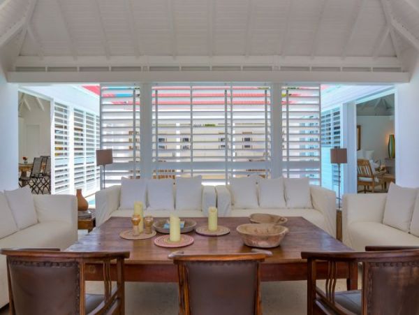 St. Barts Home 965472