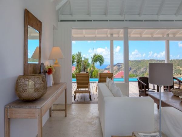 St. Barts Home 965472