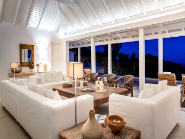 St. Barts Home 965472