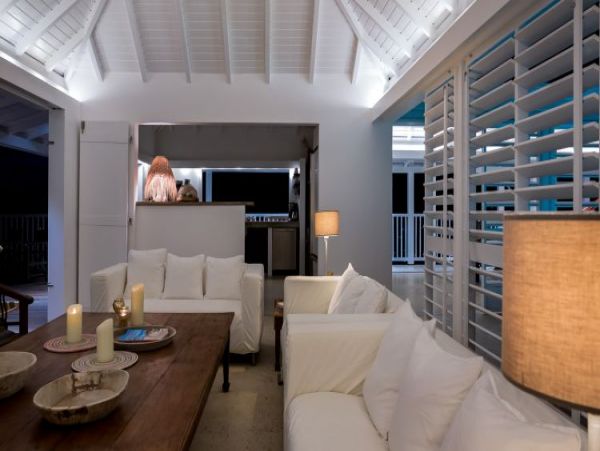 St. Barts Home 965472