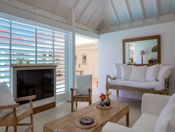 St. Barts Home 965472