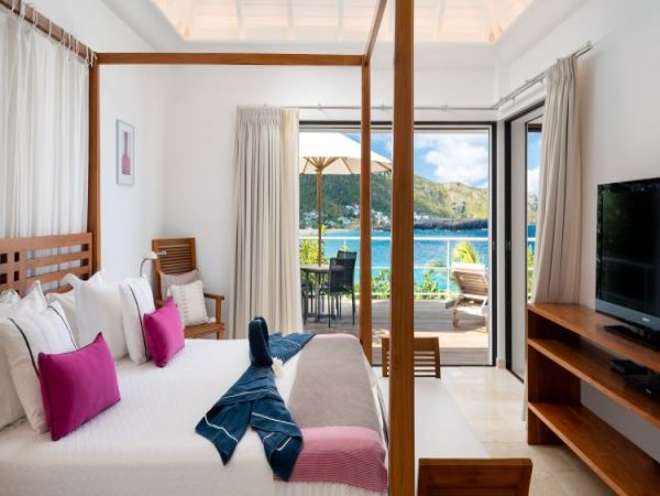 St. Barts Home 965473